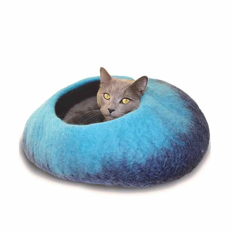 Dharma Dog Karma Cat - Ombre Cave