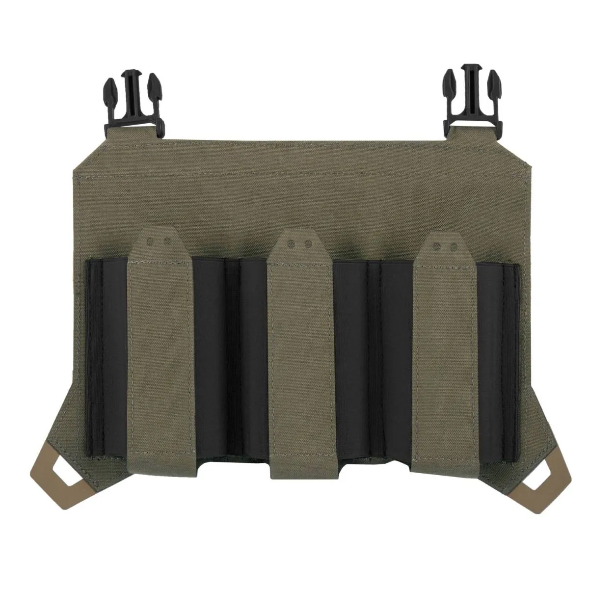 Direct Action Spitfire MKII Slick Carbine Mag Flap