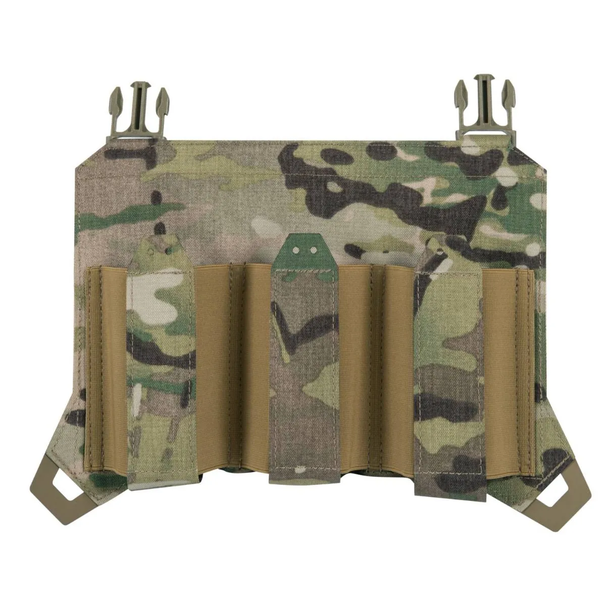 Direct Action Spitfire MKII Slick Carbine Mag Flap