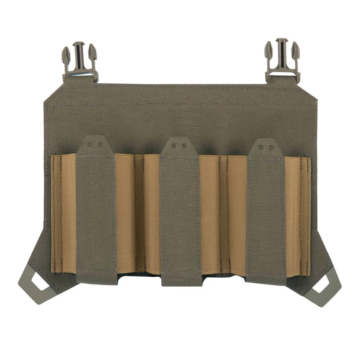 Direct Action Spitfire MKII Slick Carbine Mag Flap
