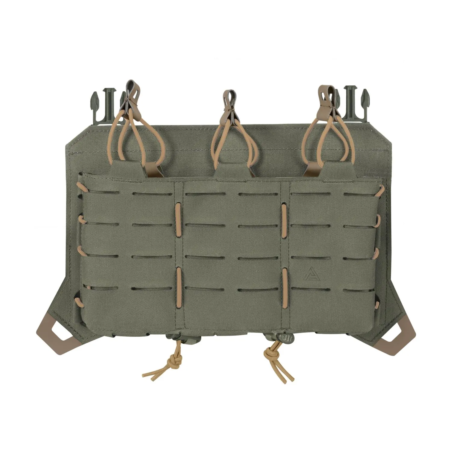 Direct Action Spitfire Triple Rifle Magazine Flap