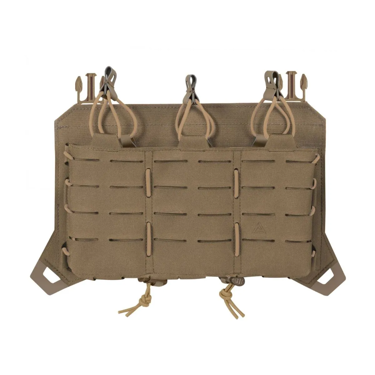 Direct Action Spitfire Triple Rifle Magazine Flap
