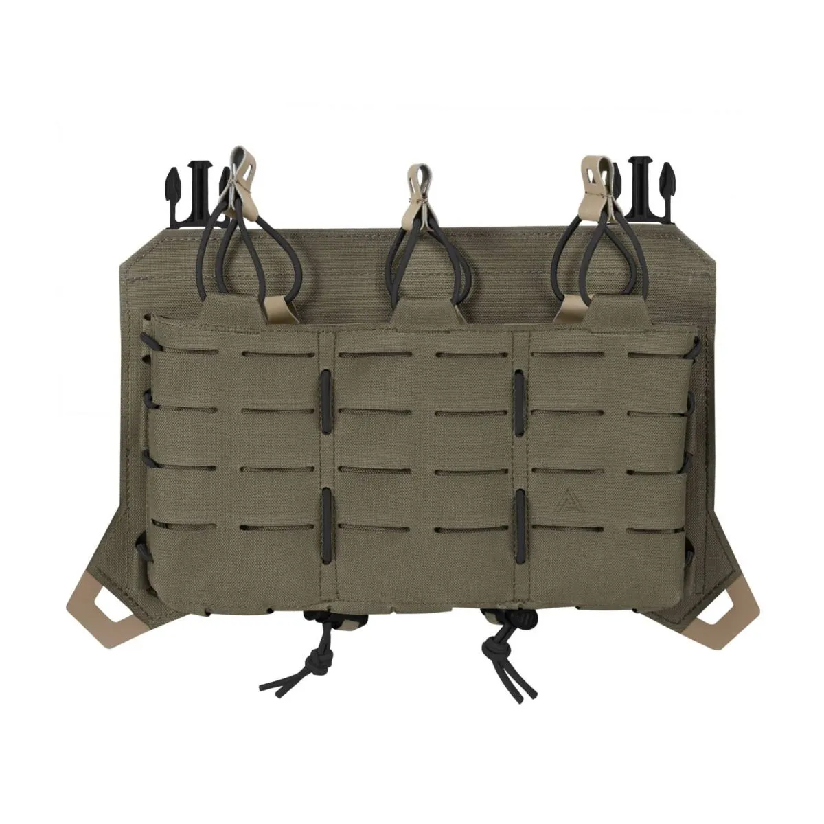 Direct Action Spitfire Triple Rifle Magazine Flap