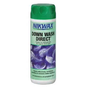 Down Wash Direct