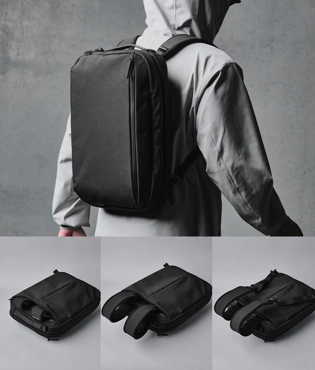 Element Tech Brief Pro