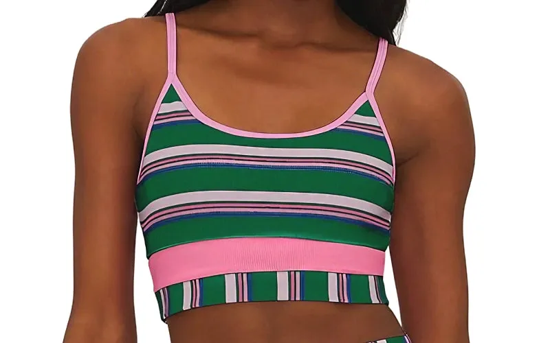 Eva-Emmy Bikini