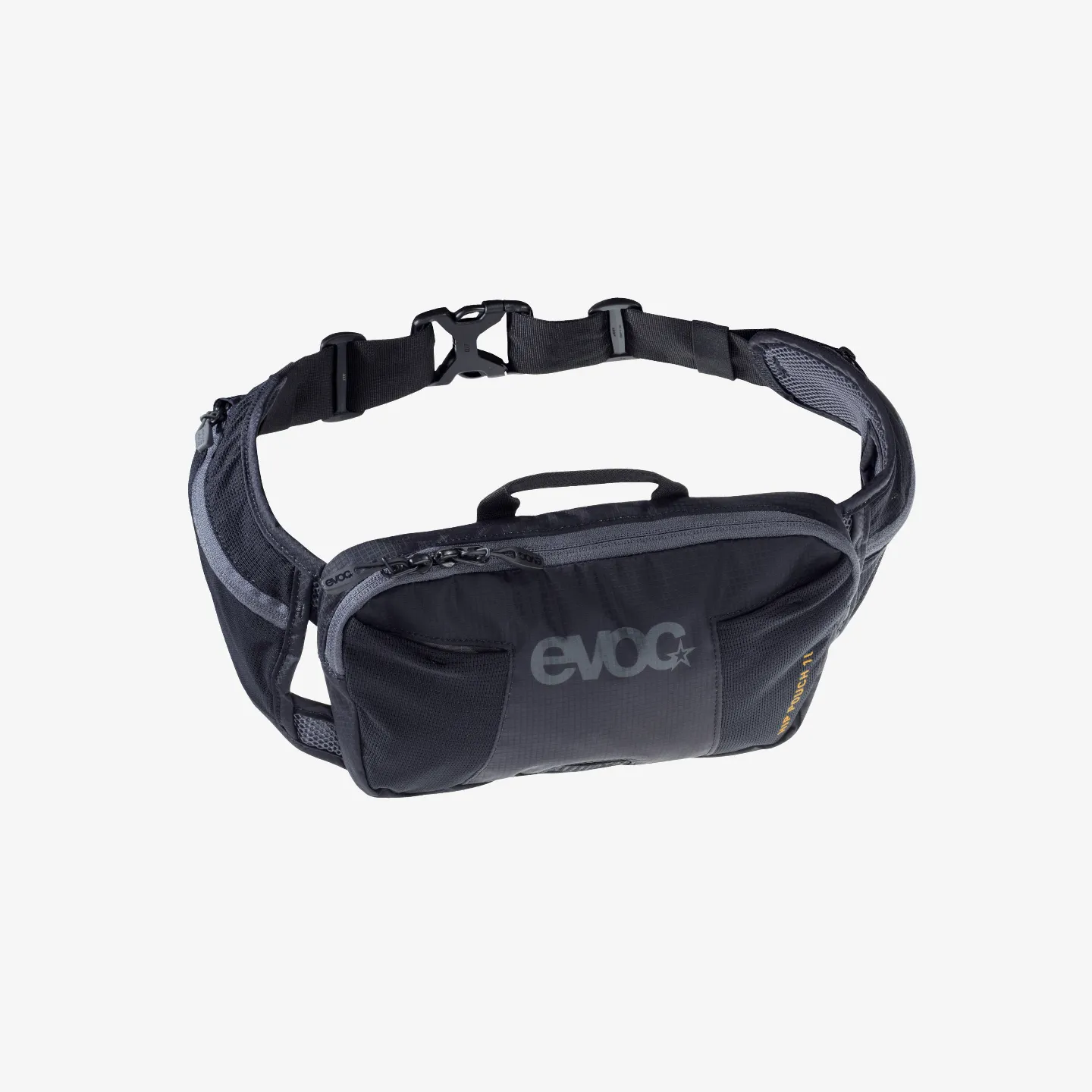 Evoc Hip Pouch - Black