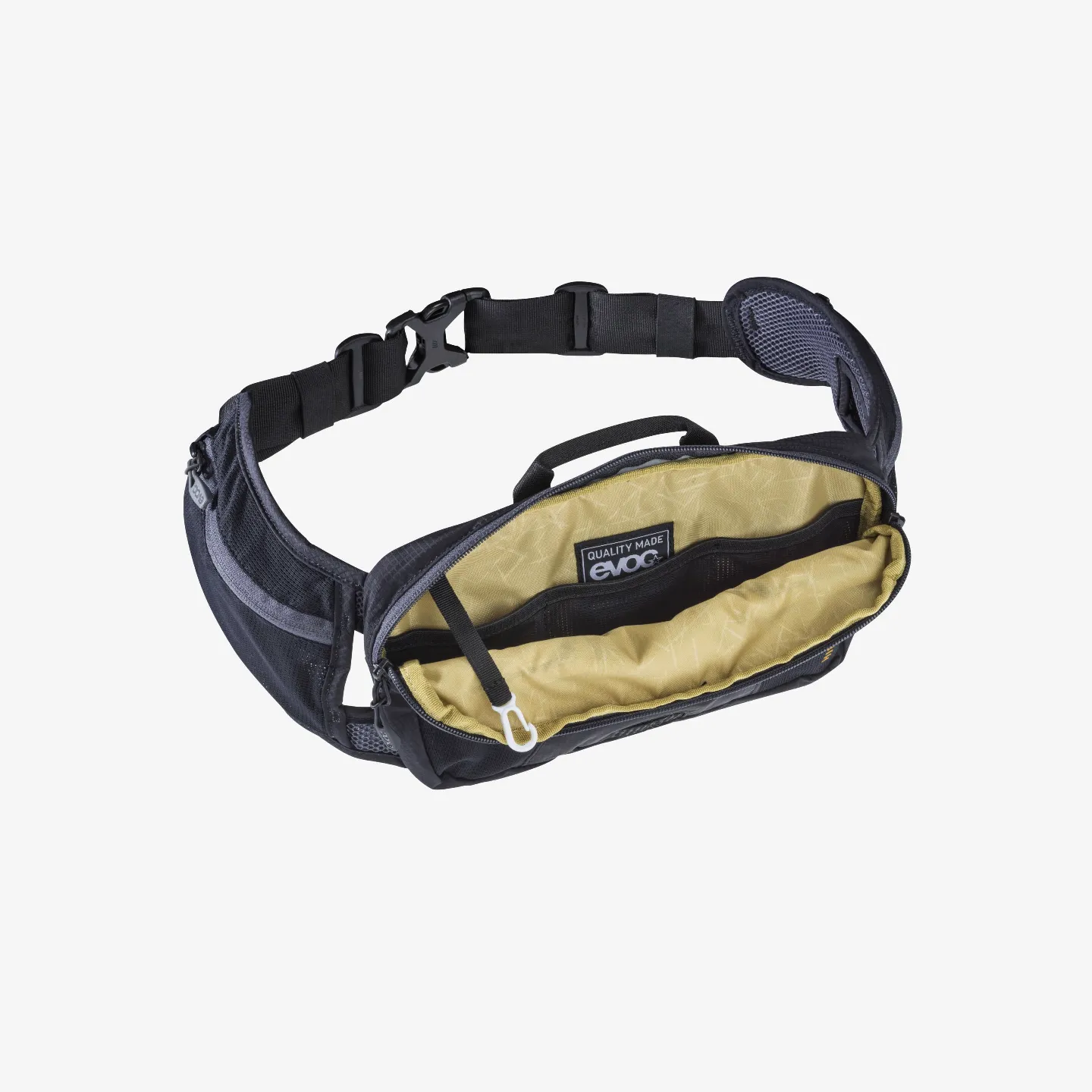 Evoc Hip Pouch - Black