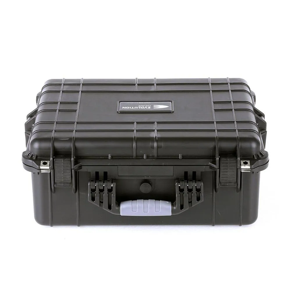 Evolution Gear HD Series Utility Camera & Drone Hard Case 3560