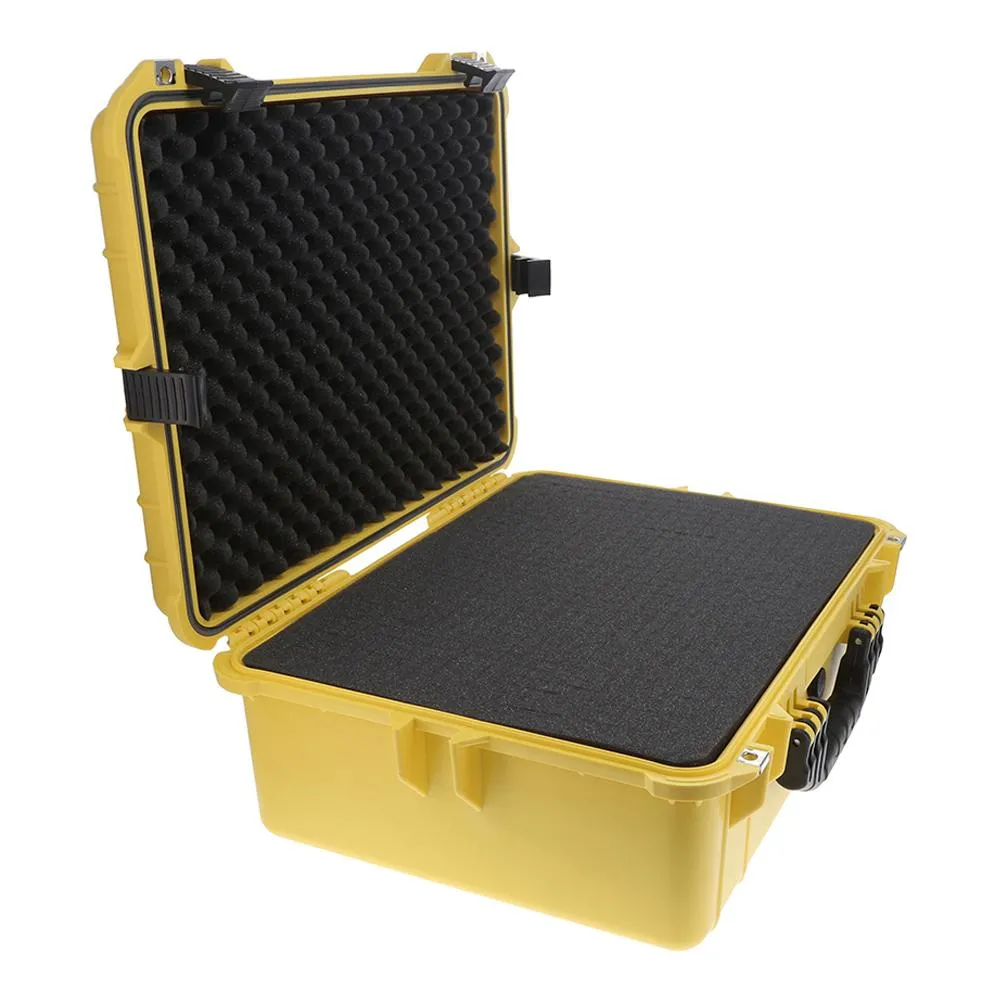 Evolution Gear HD Series Utility Camera & Drone Hard Case 3560