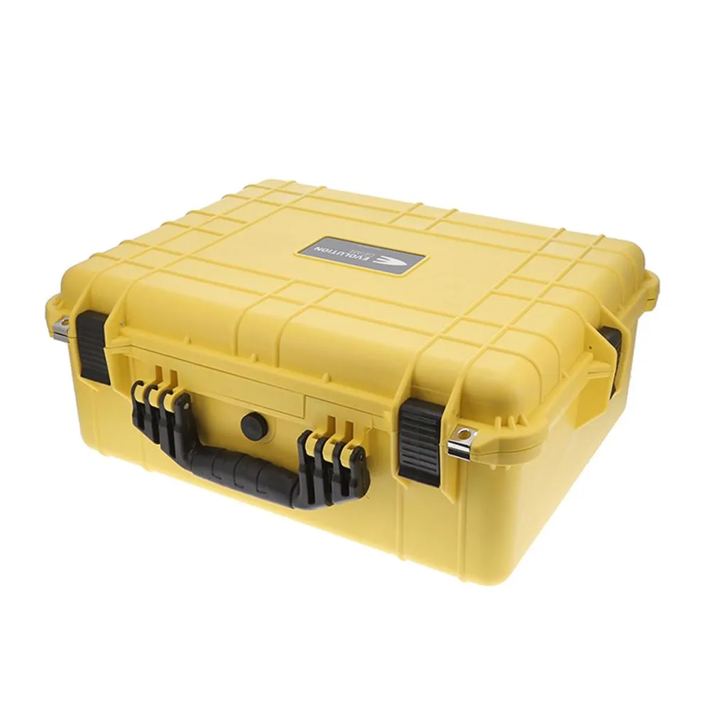 Evolution Gear HD Series Utility Camera & Drone Hard Case 3560
