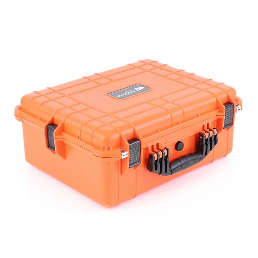 Evolution Gear HD Series Utility Camera & Drone Hard Case 3560