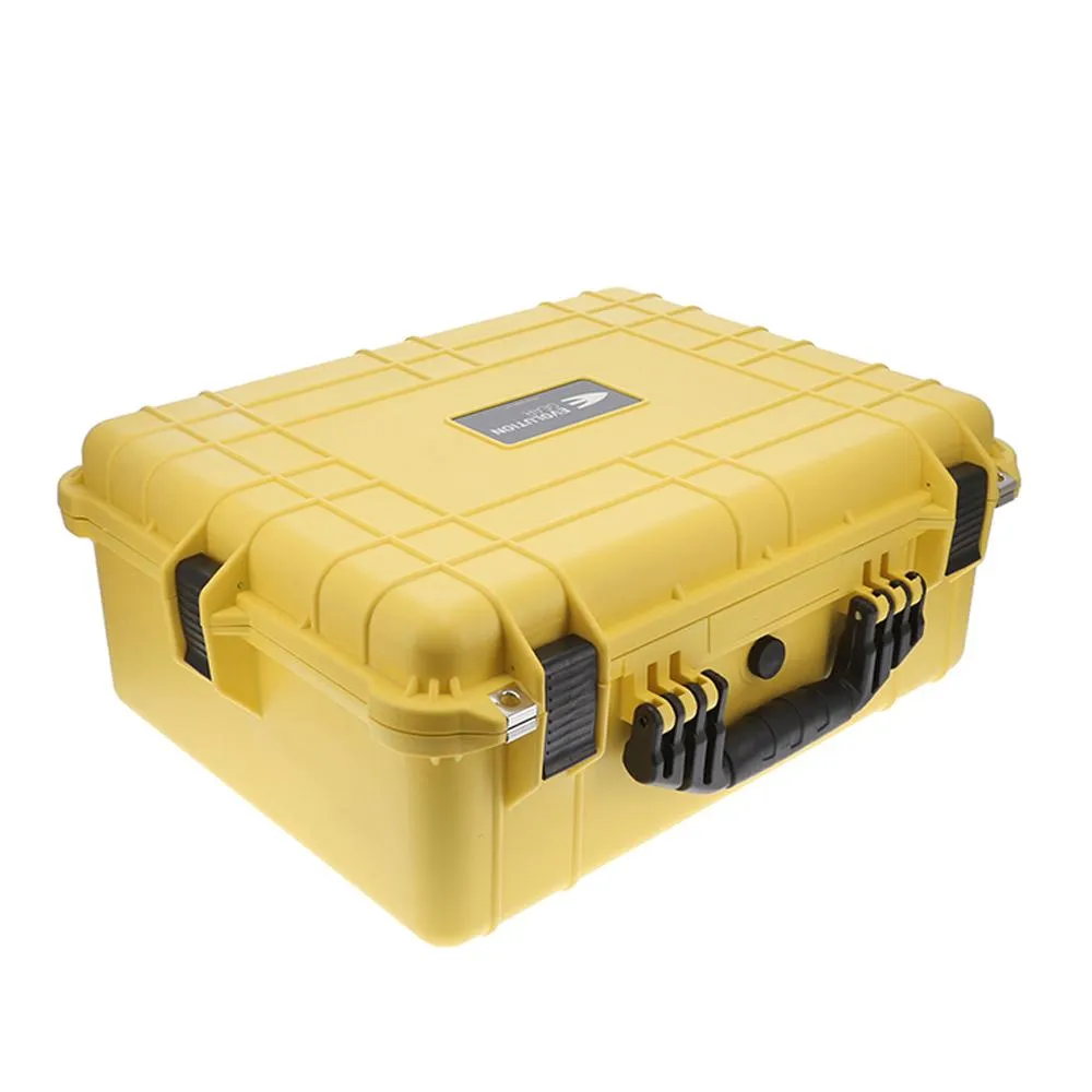Evolution Gear HD Series Utility Camera & Drone Hard Case 3560