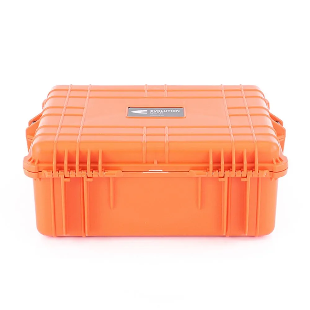 Evolution Gear HD Series Utility Camera & Drone Hard Case 3560