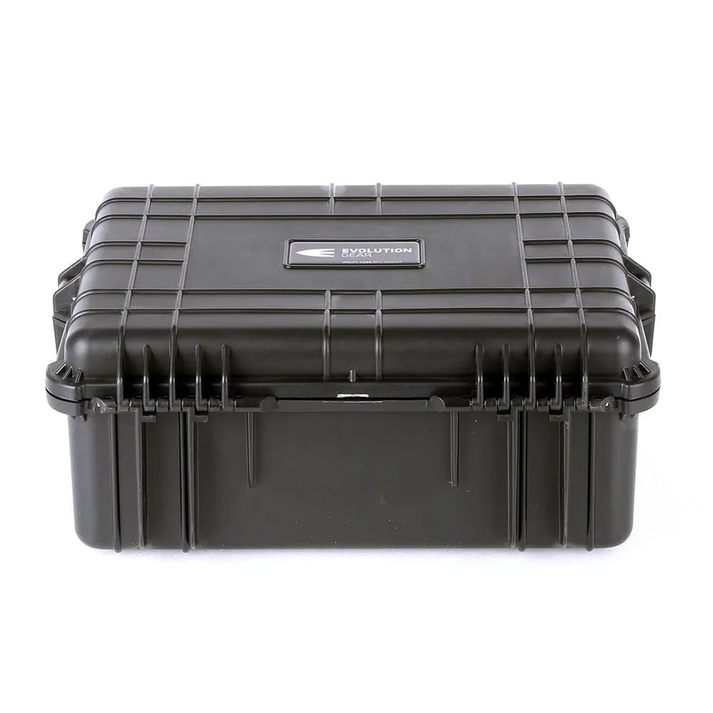 Evolution Gear HD Series Utility Camera & Drone Hard Case 3560
