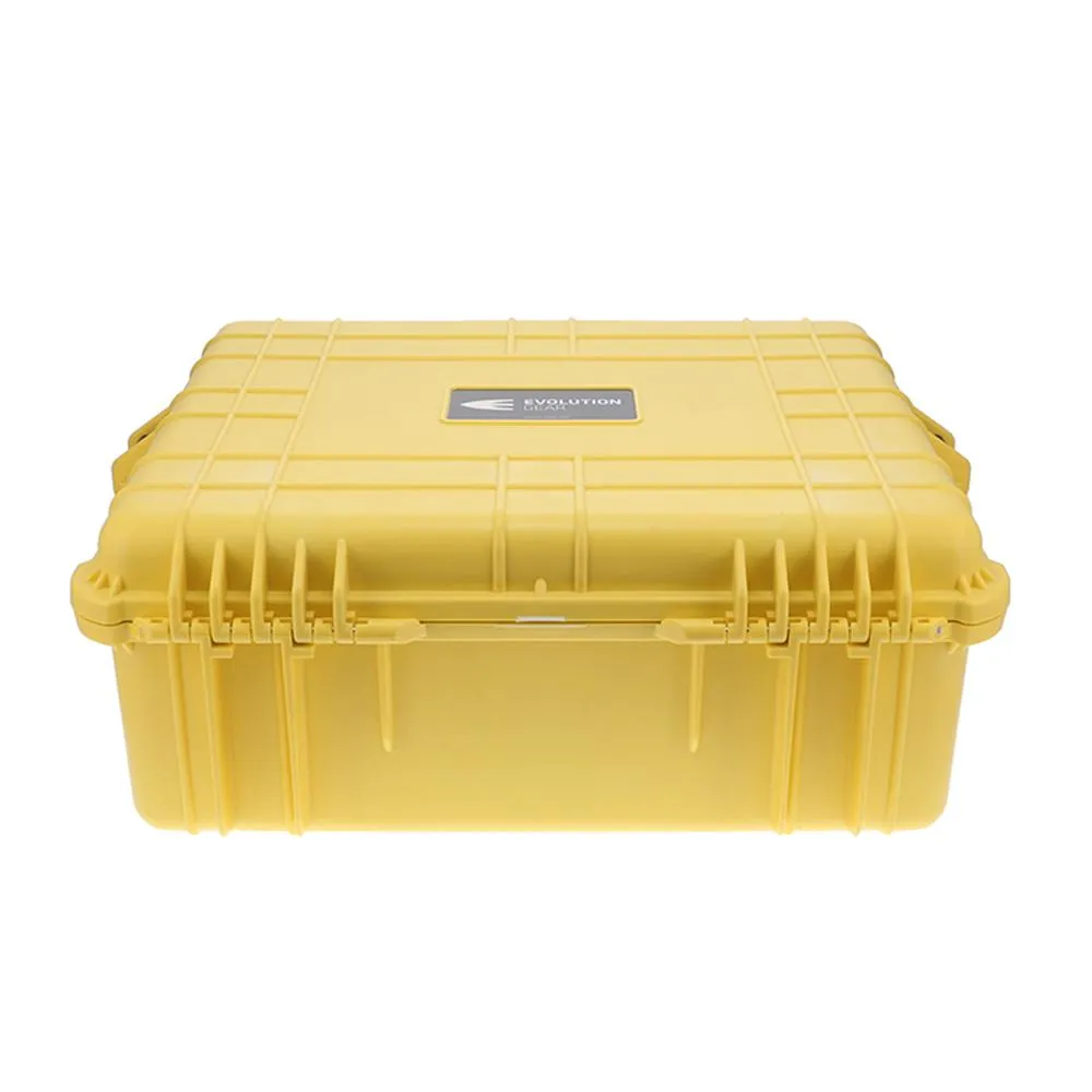 Evolution Gear HD Series Utility Camera & Drone Hard Case 3560