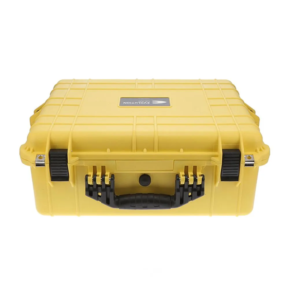Evolution Gear HD Series Utility Camera & Drone Hard Case 3560