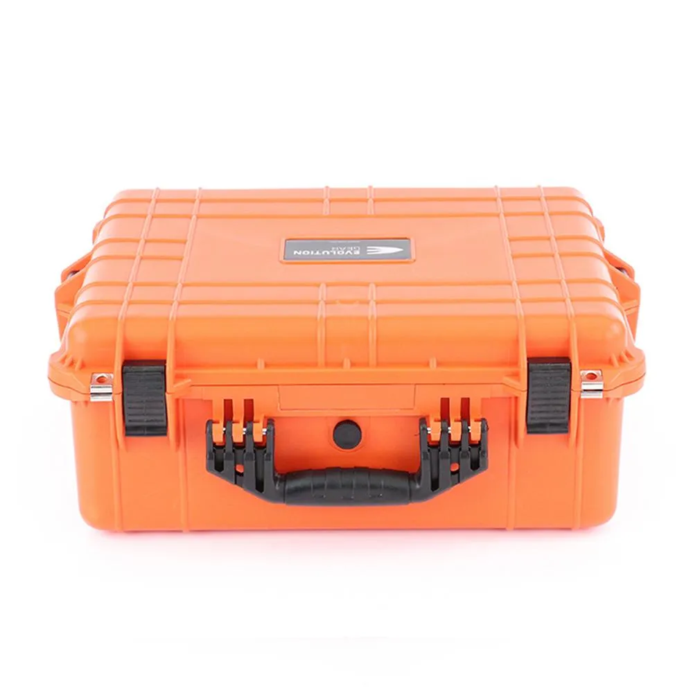 Evolution Gear HD Series Utility Camera & Drone Hard Case 3560