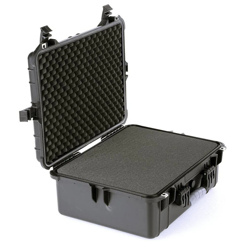 Evolution Gear HD Series Utility Camera & Drone Hard Case 3560