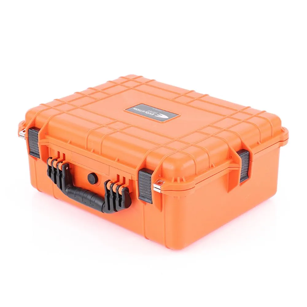 Evolution Gear HD Series Utility Camera & Drone Hard Case 3560