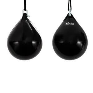FAIRTEX AQUA HEAVY BAG - HB16