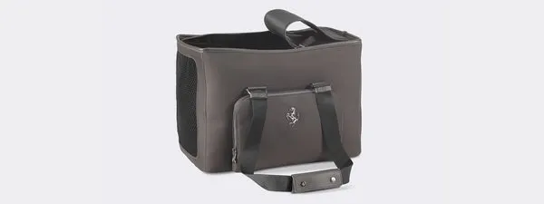Ferrari Purosangue Travel Pet Carrier