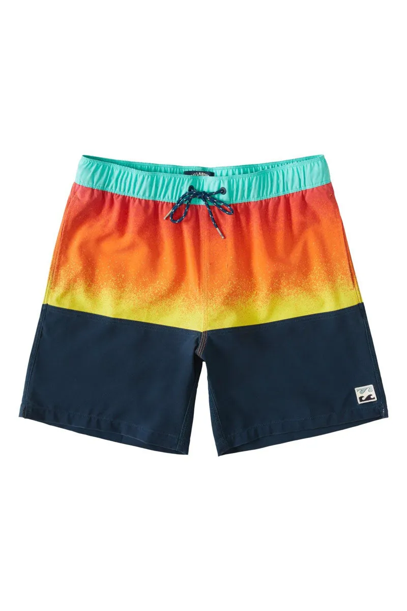 Fifty50 Layback Boardies