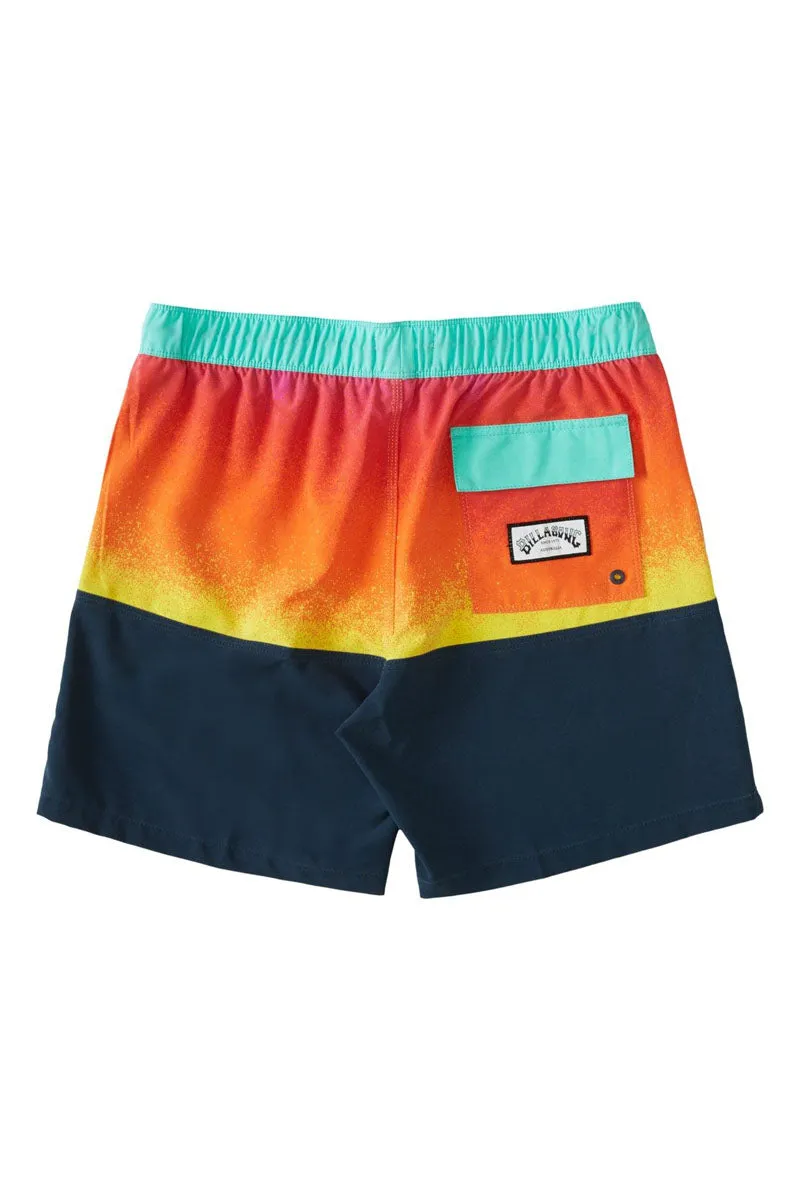 Fifty50 Layback Boardies
