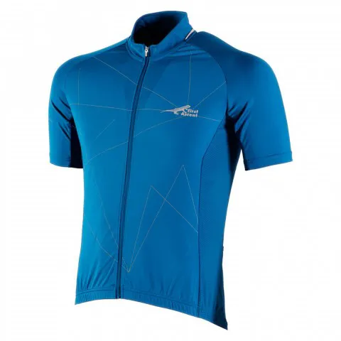 FIRST ASCENT MENS NEO CYCLING JERSEY