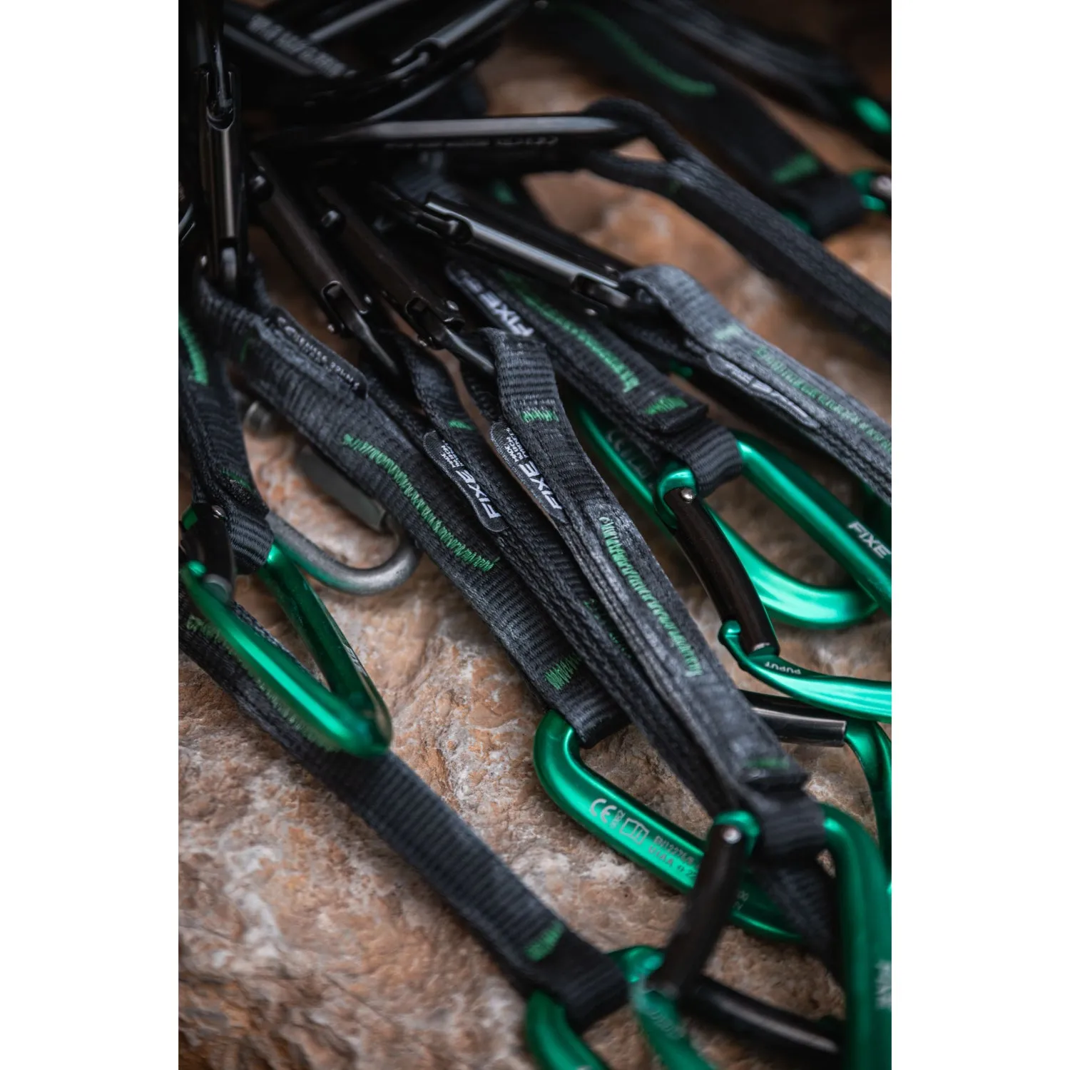 Fixe Puput Quickdraw Packs