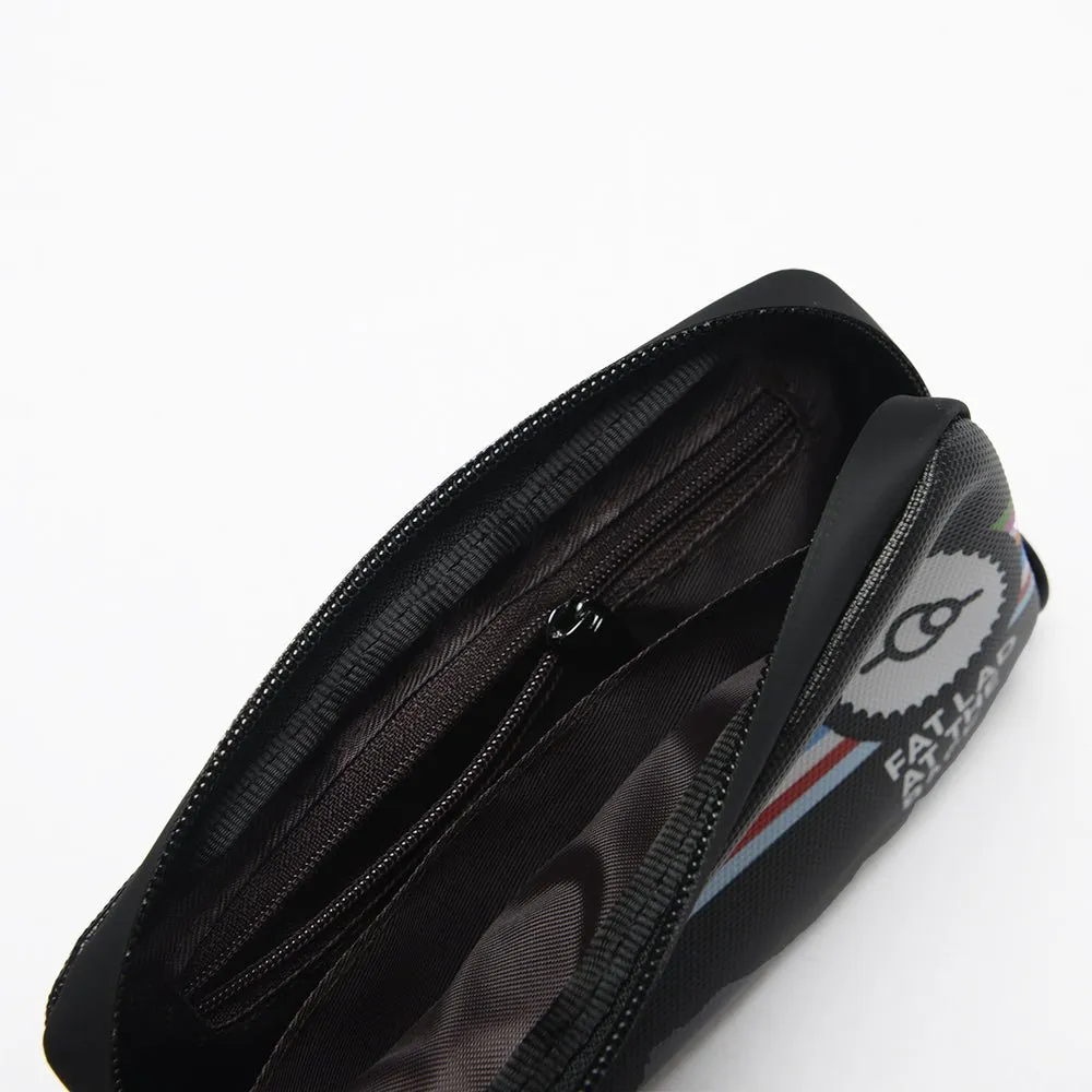 FLAB Stripe Cycling Wallet