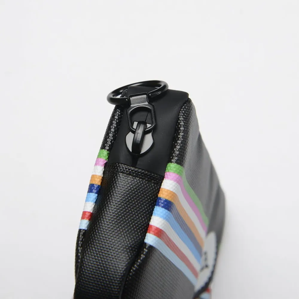 FLAB Stripe Cycling Wallet