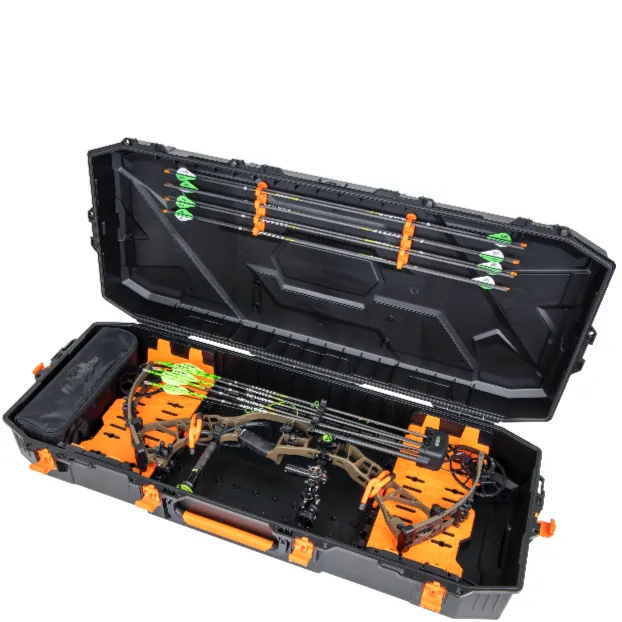 Flambeau Formula Bowcase