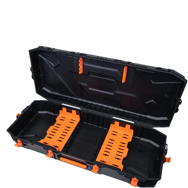 Flambeau Formula Bowcase