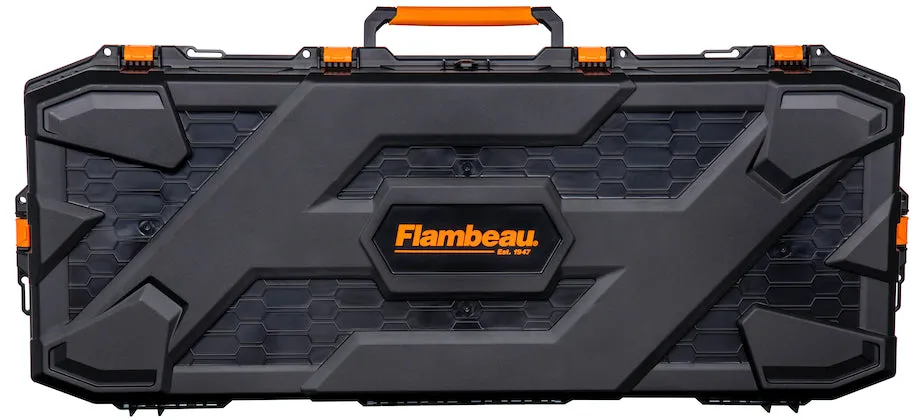 Flambeau Formula Bowcase