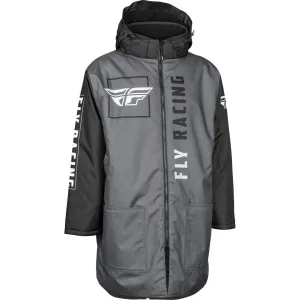 Fly Racing Pit Coat