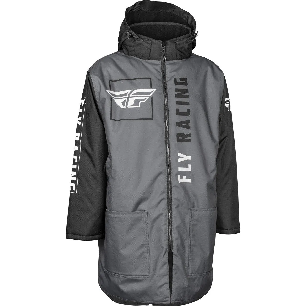 Fly Racing Pit Coat