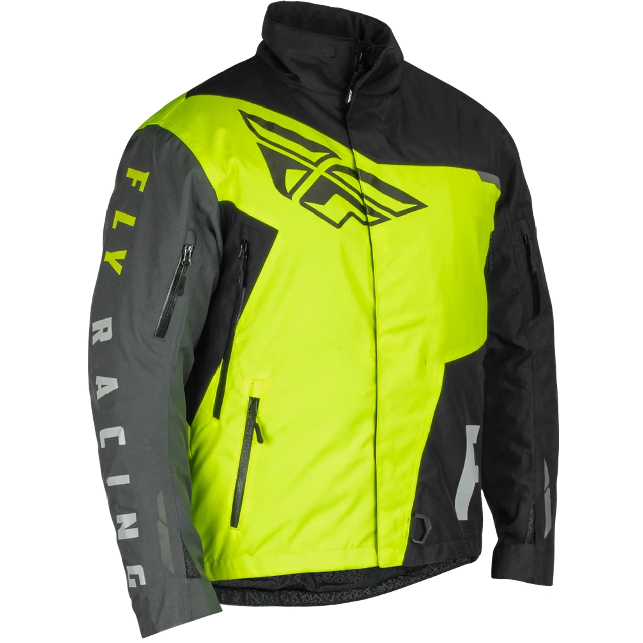 Fly Racing SNX Pro Jacket