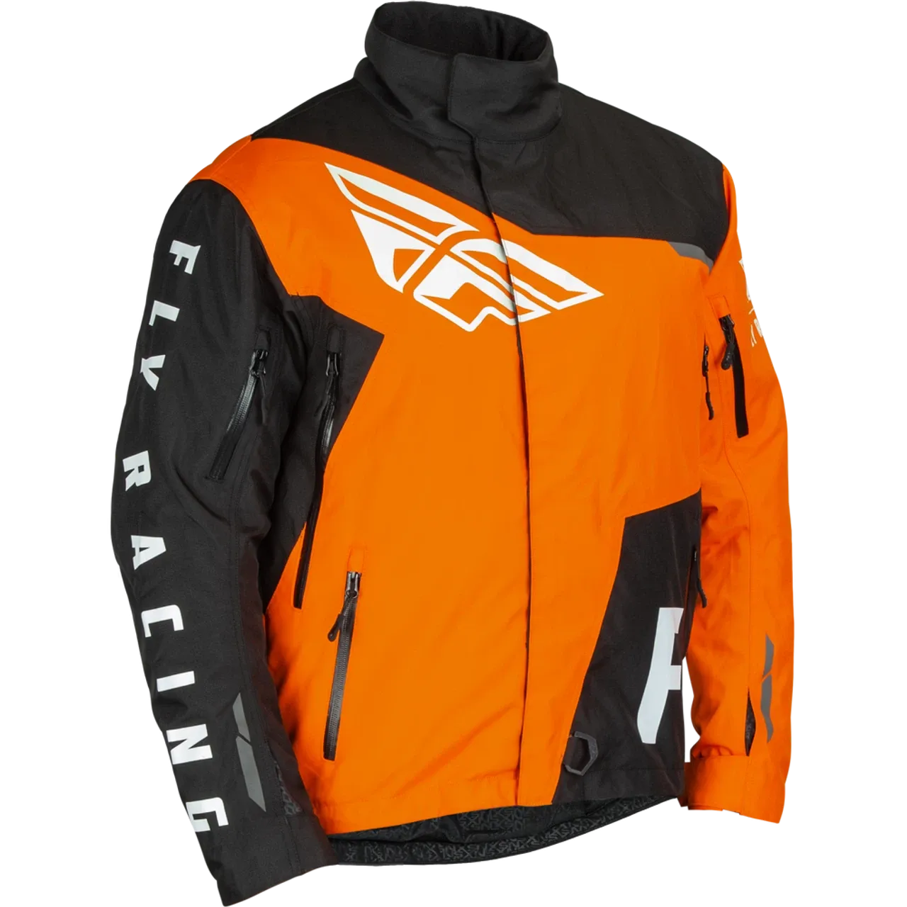 Fly Racing SNX Pro Jacket