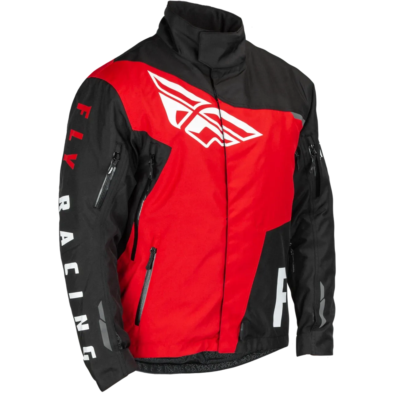 Fly Racing SNX Pro Jacket