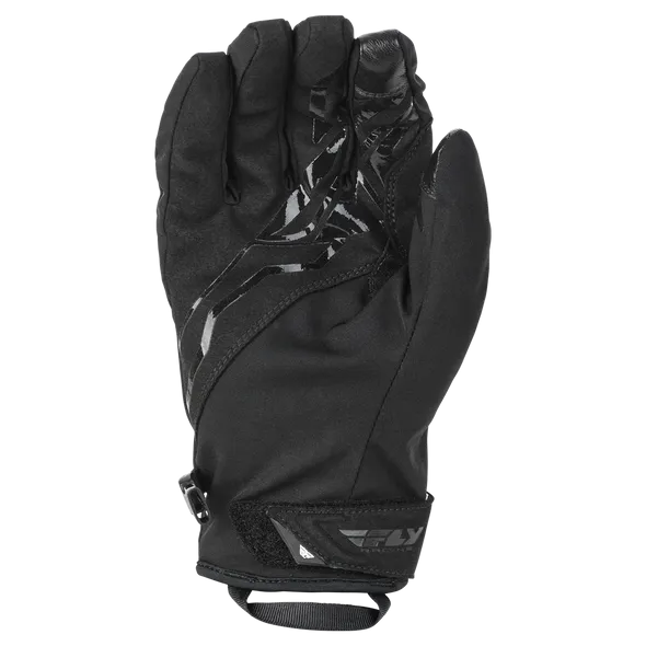 FLY Racing Title Gloves