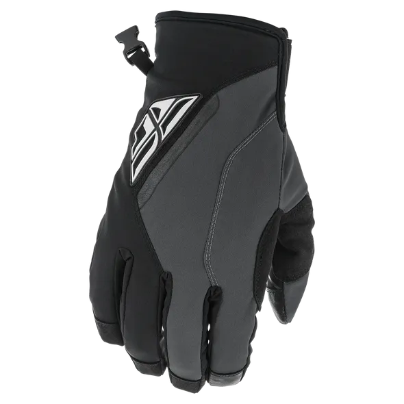 FLY Racing Title Gloves