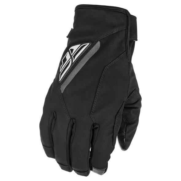 FLY Racing Title Gloves