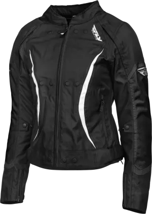 FLY Racing Womens Butane Jacket
