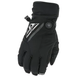 Fly Raicng Title Heated Gloves