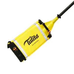 Foam Kayak Paddle Float