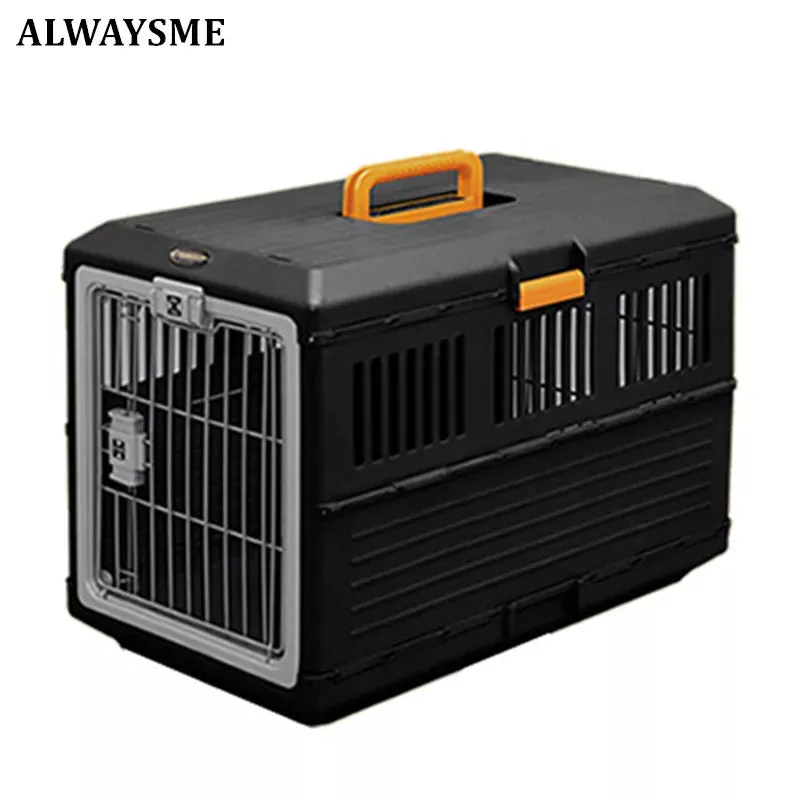 Foldable  Pet Air Carrier