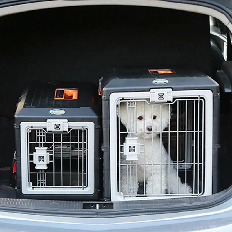 Foldable  Pet Air Carrier