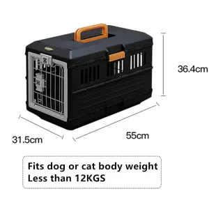 Foldable  Pet Air Carrier