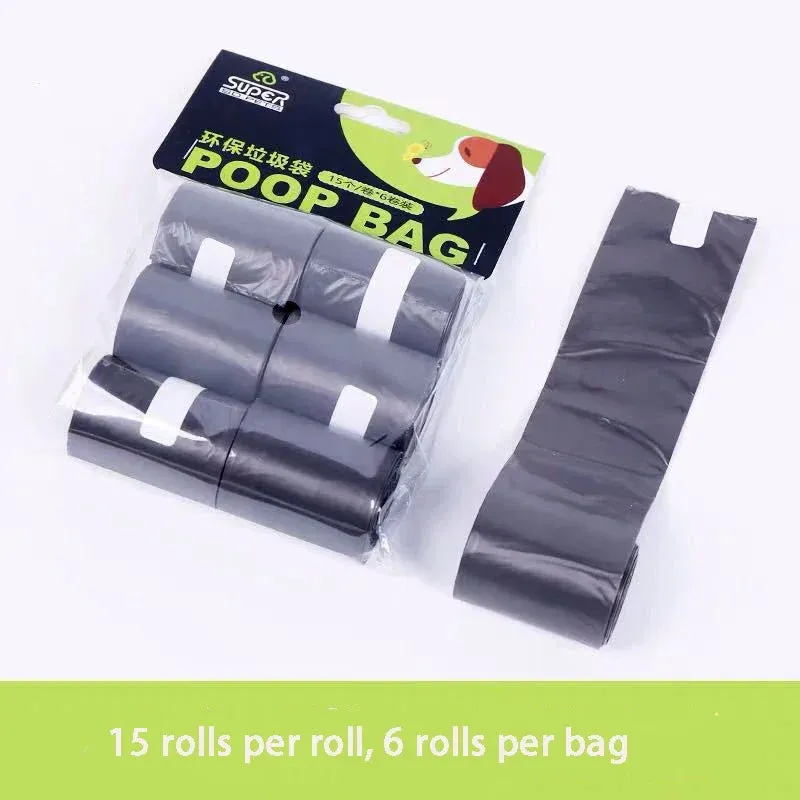 Foldable Pet Poop Shovel